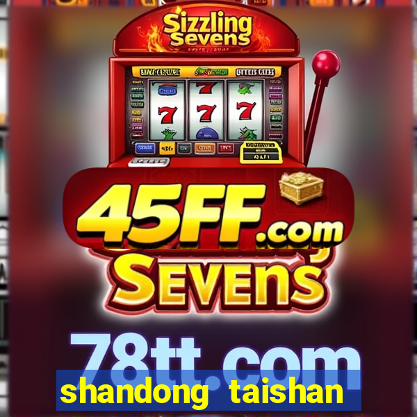 shandong taishan palpite shandong taishan x shanghai port palpite